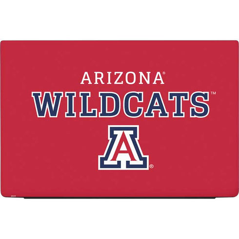 University of Arizona Wildcats Red Dell Vostro Skin
